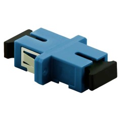 Value Fibre Optic Adapter SC